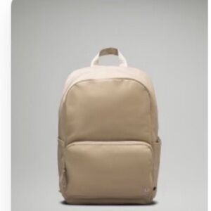 Lululemon backpack- Everywhere Backpack 22L
